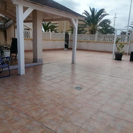 Villa Arenales del Sol Exterior foto