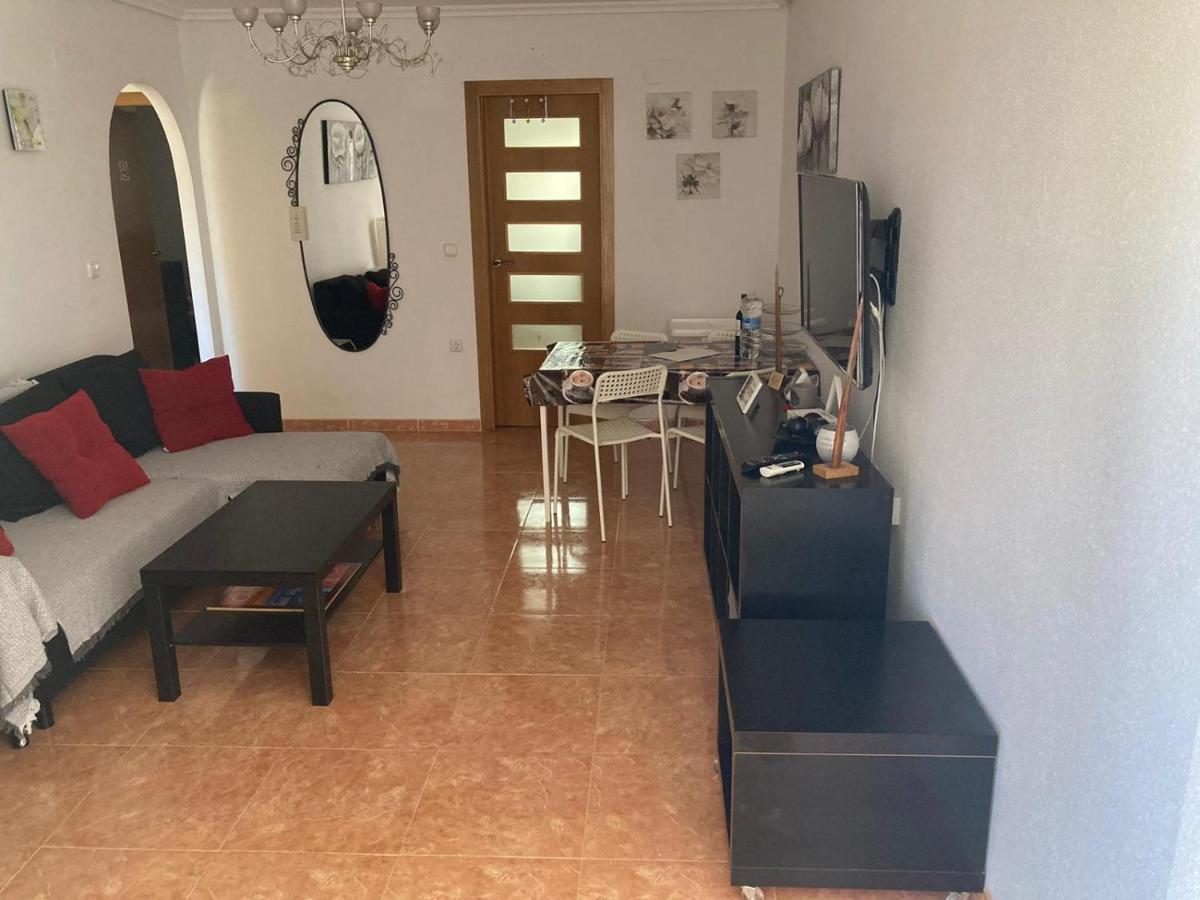 Villa Arenales del Sol Exterior foto