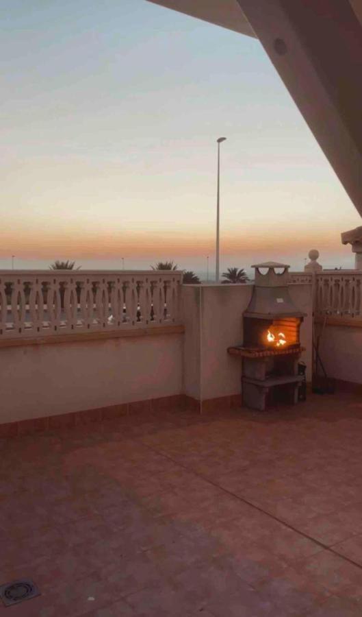 Villa Arenales del Sol Exterior foto