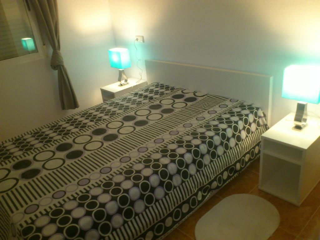 Villa Arenales del Sol Habitación foto