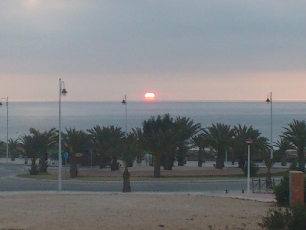 Villa Arenales del Sol Habitación foto
