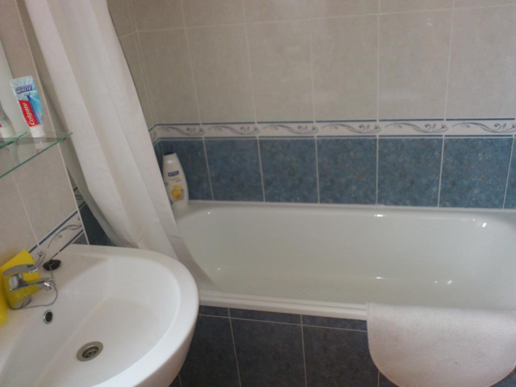 Villa Arenales del Sol Habitación foto