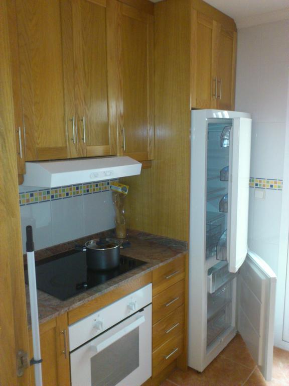 Villa Arenales del Sol Habitación foto