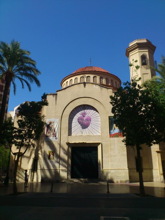 Villa Arenales del Sol Exterior foto