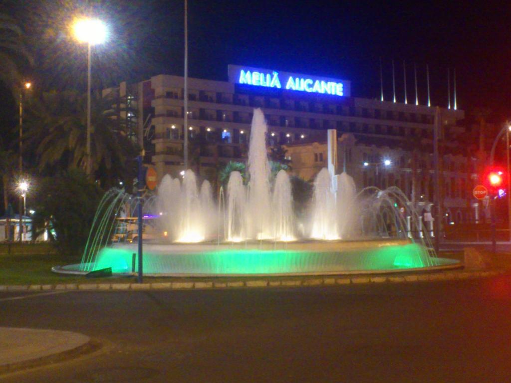 Villa Arenales del Sol Exterior foto