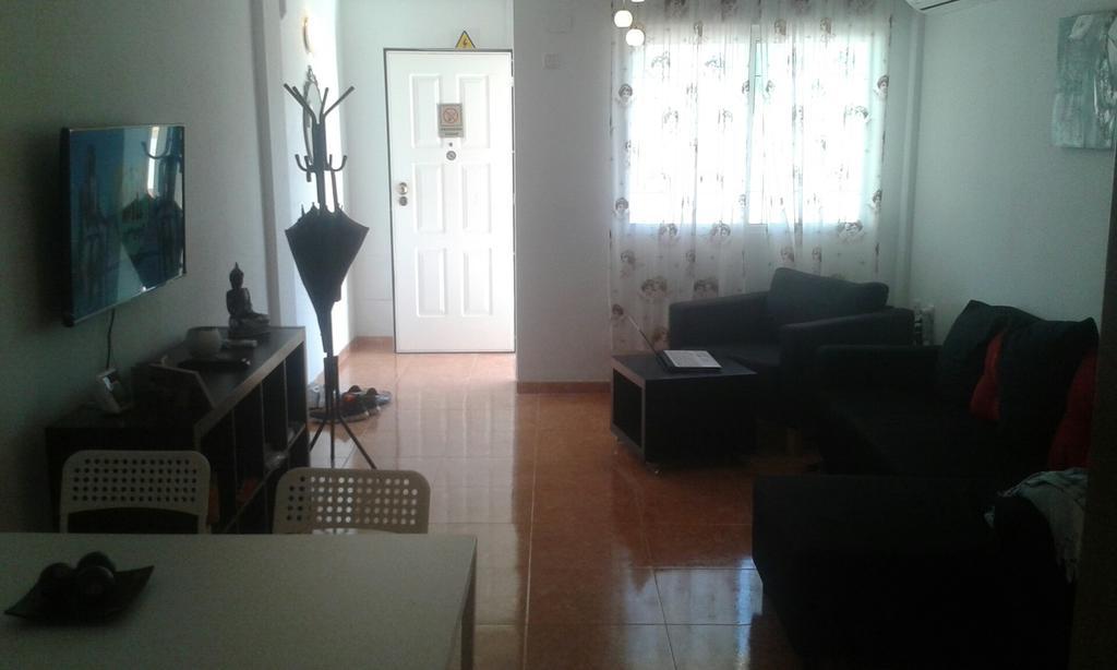 Villa Arenales del Sol Exterior foto