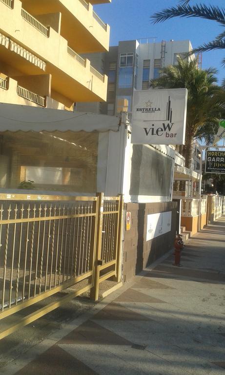 Villa Arenales del Sol Exterior foto