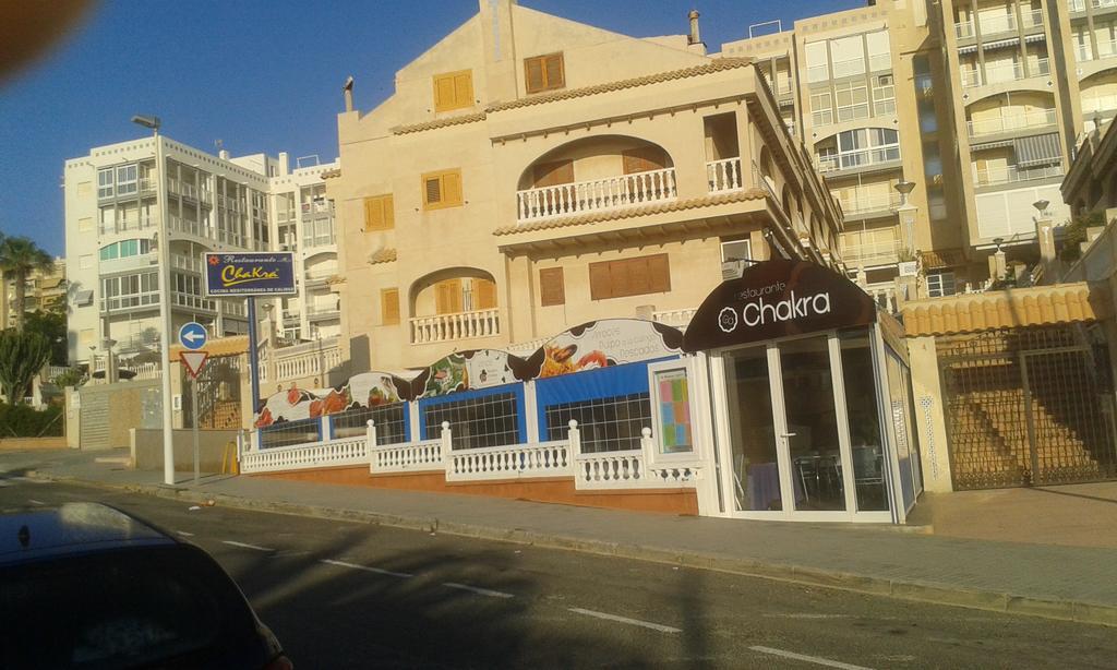 Villa Arenales del Sol Exterior foto