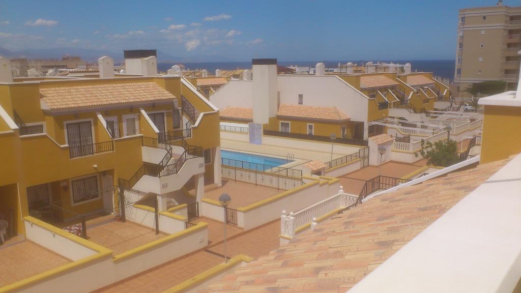 Villa Arenales del Sol Exterior foto